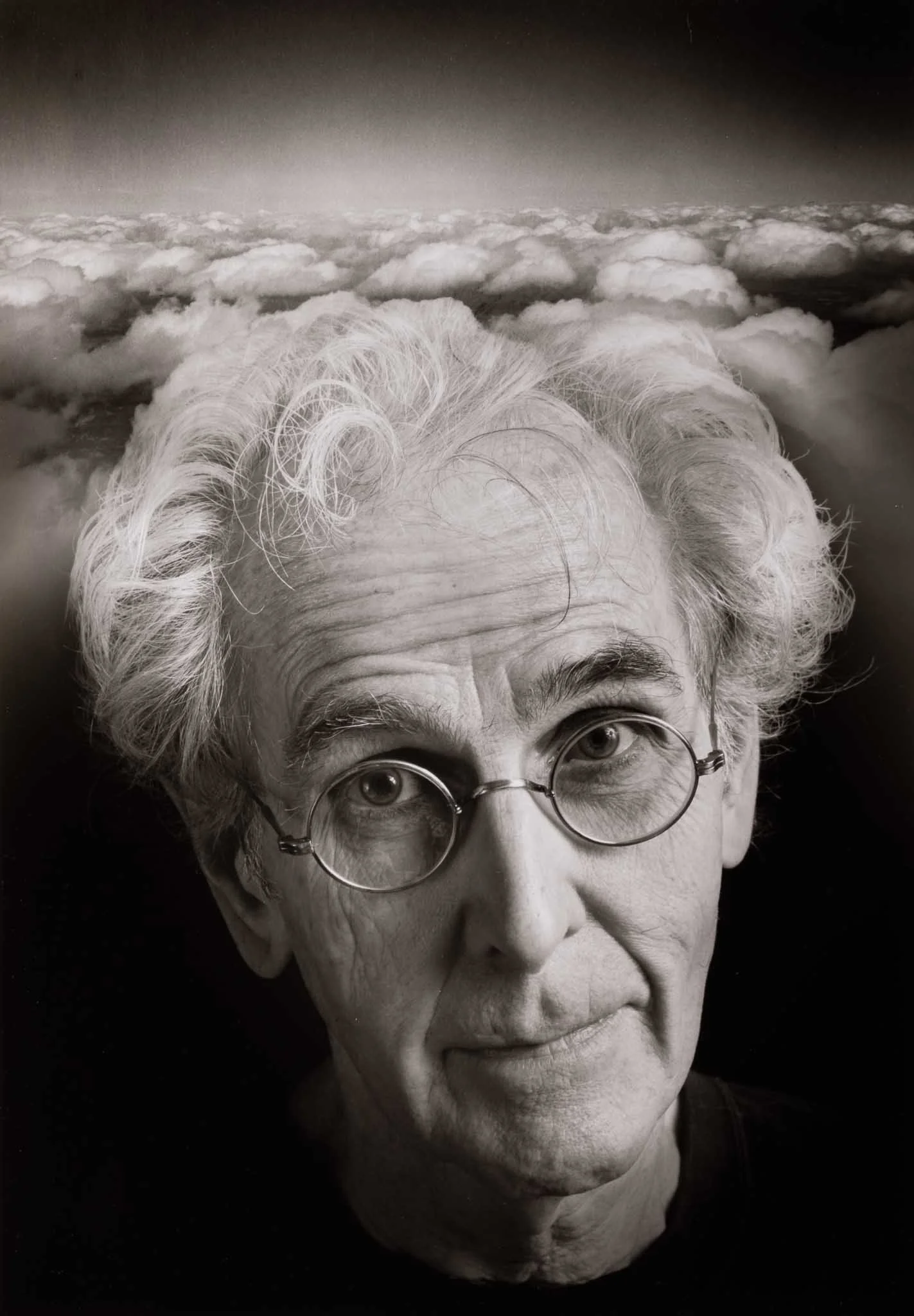 American Jerry Uelsmann — The Ashley Gibson Barnett Museum of Art